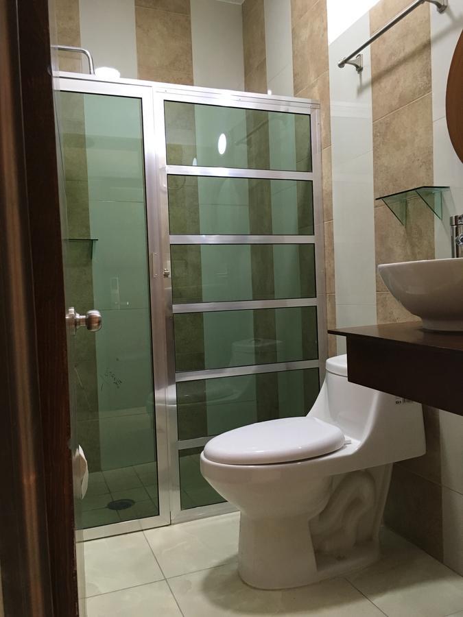 Hotel La Jolla Los Mochis Εξωτερικό φωτογραφία